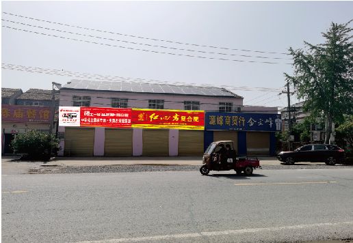 共青城广告牌制作要注意什么才能避免被整改？