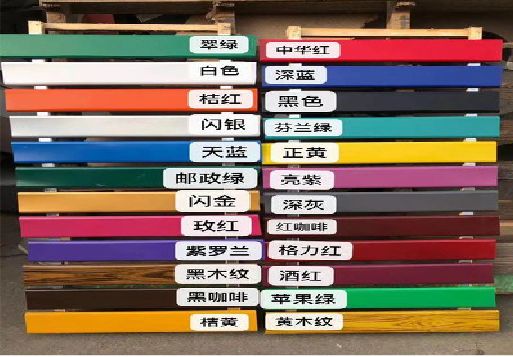共青城做招牌可以用哪些材料？