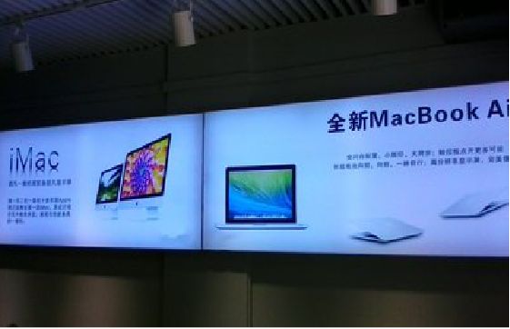 共青城软膜灯箱的价格与什么因素有关？