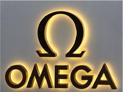 共青城招牌上的发光字几天可以做好？